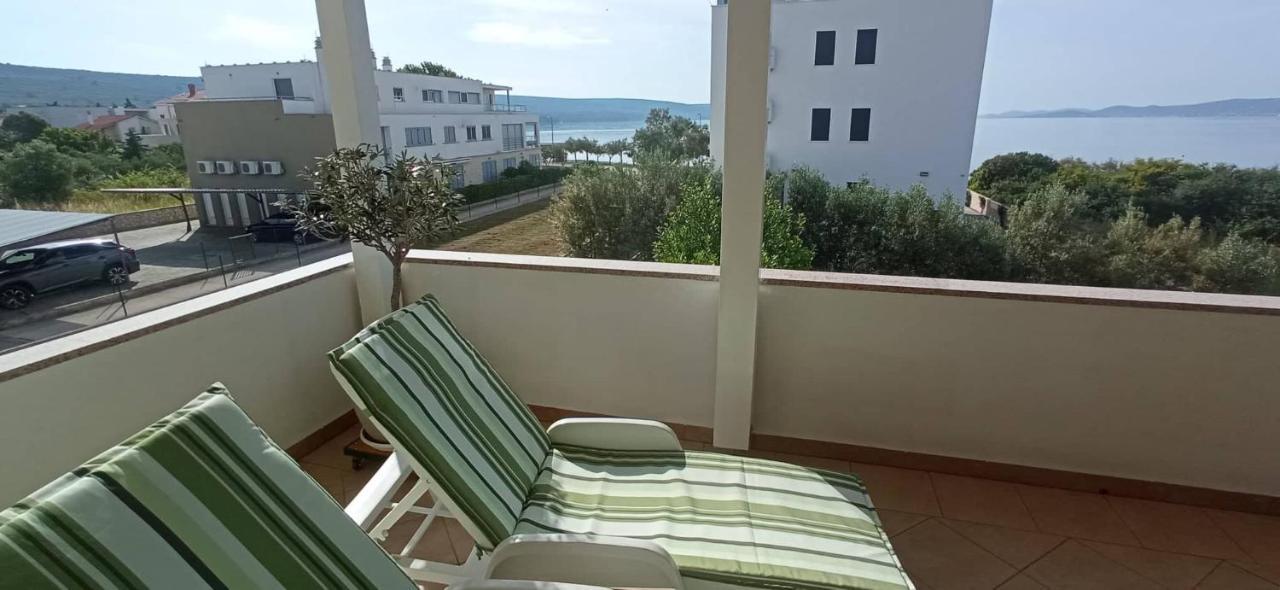 Apartments Matilda Sukošan Eksteriør billede