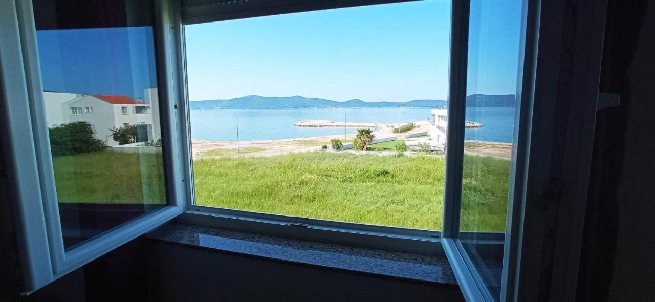Apartments Matilda Sukošan Eksteriør billede