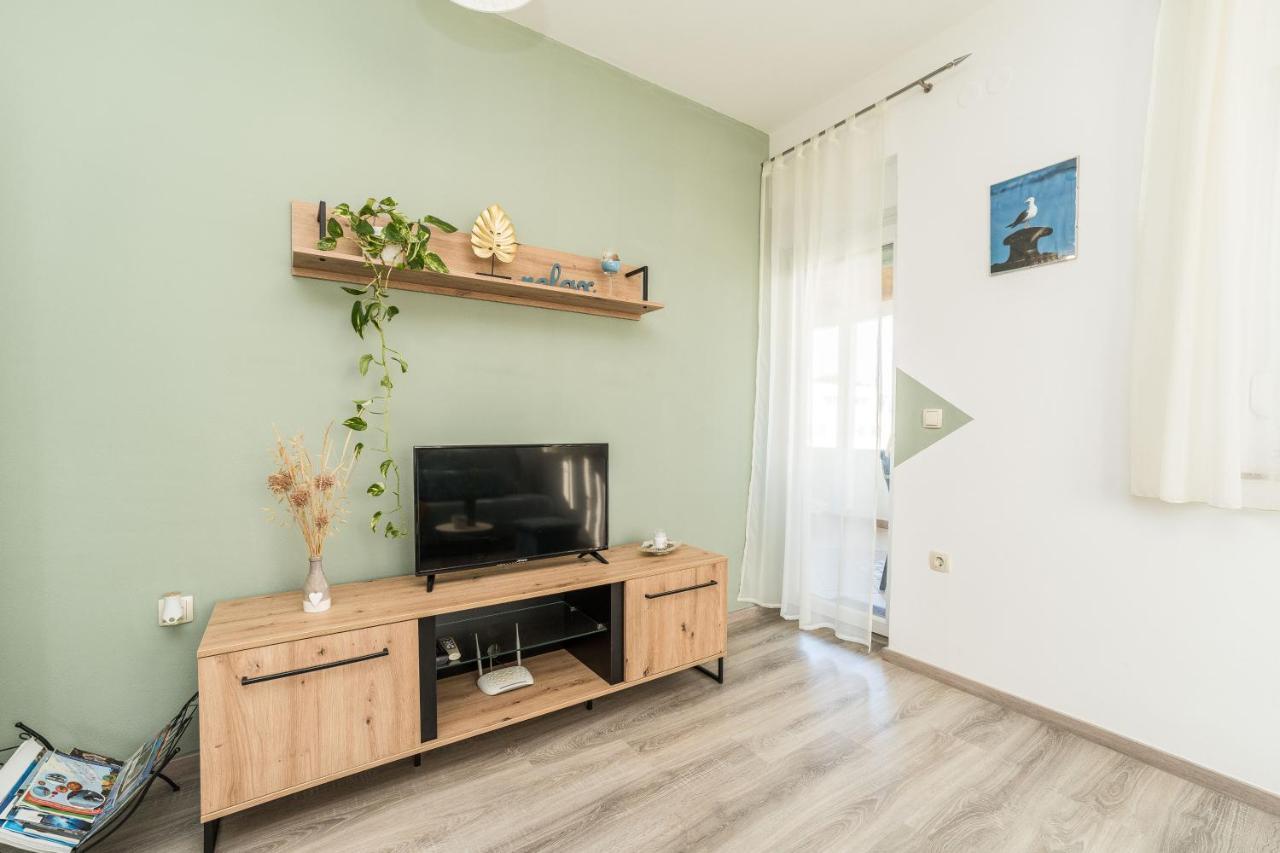Apartments Matilda Sukošan Eksteriør billede