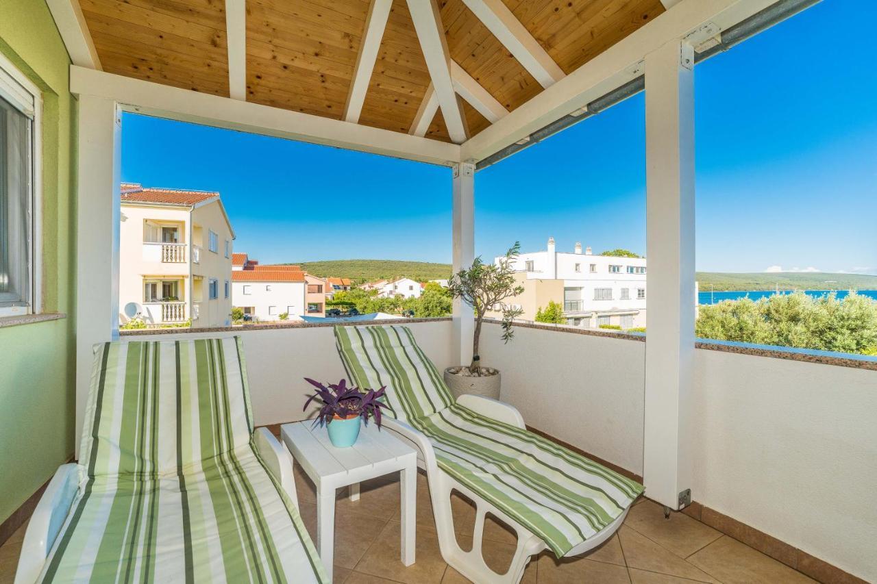Apartments Matilda Sukošan Eksteriør billede