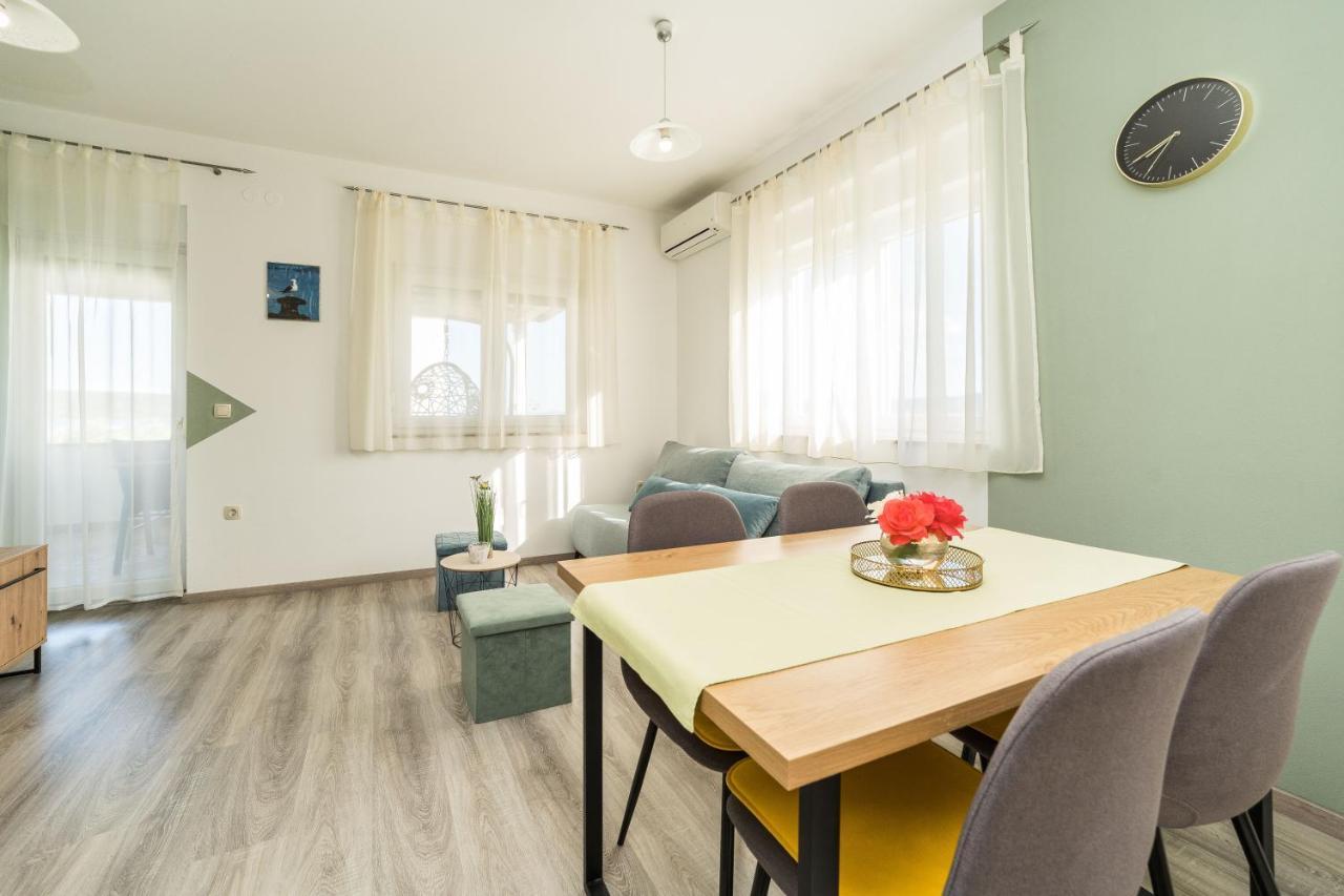 Apartments Matilda Sukošan Eksteriør billede