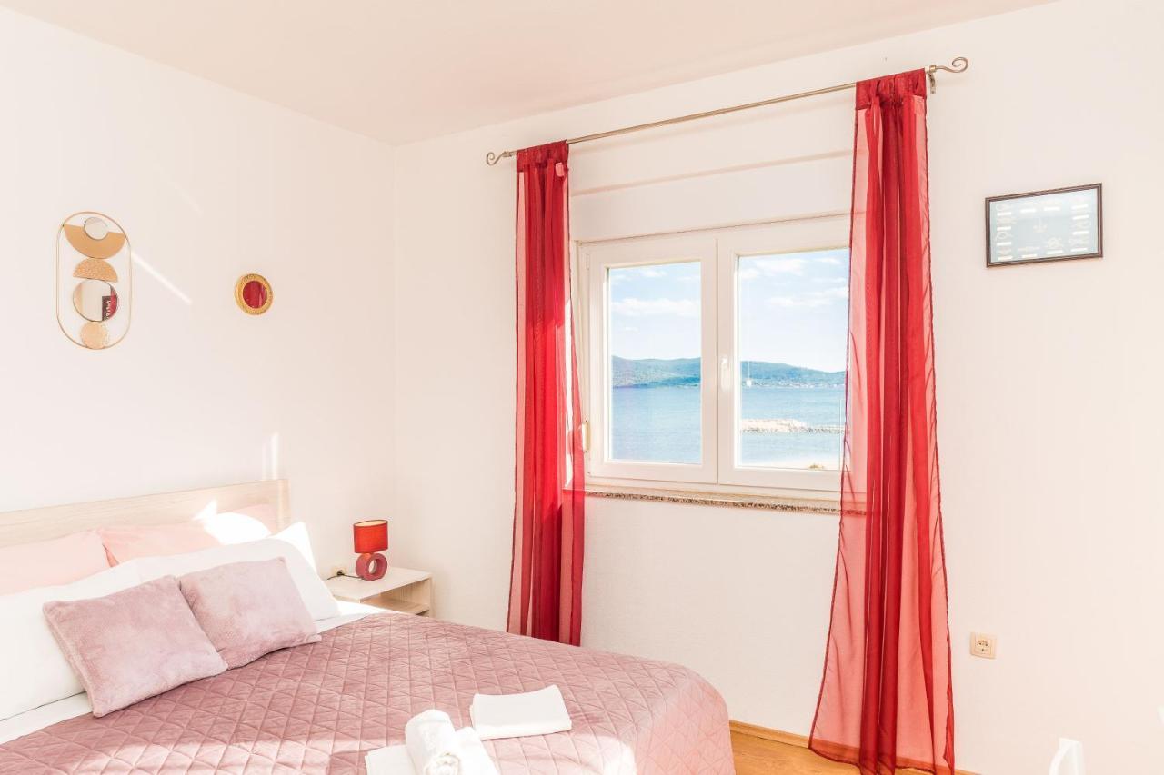 Apartments Matilda Sukošan Eksteriør billede