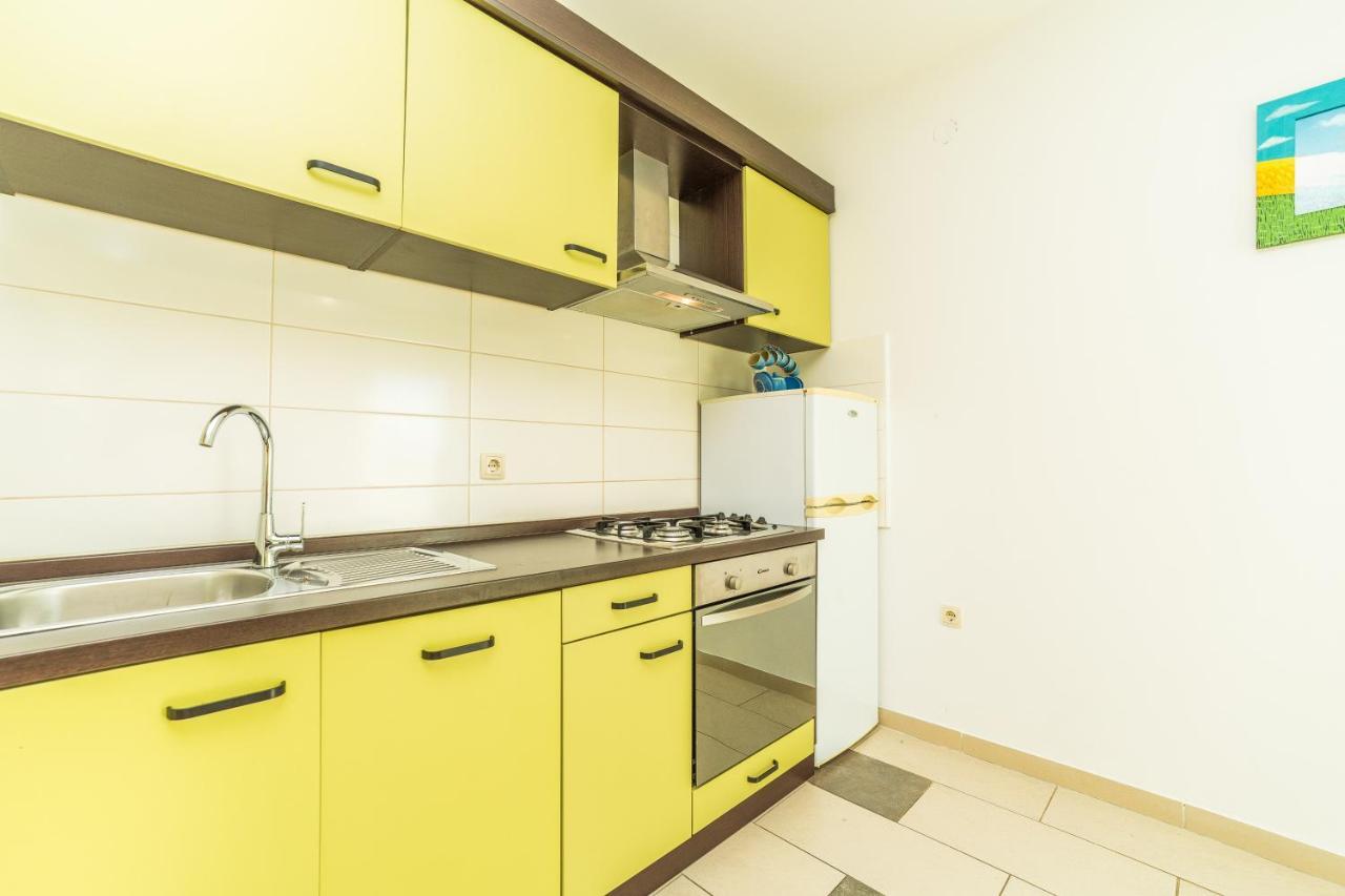 Apartments Matilda Sukošan Eksteriør billede