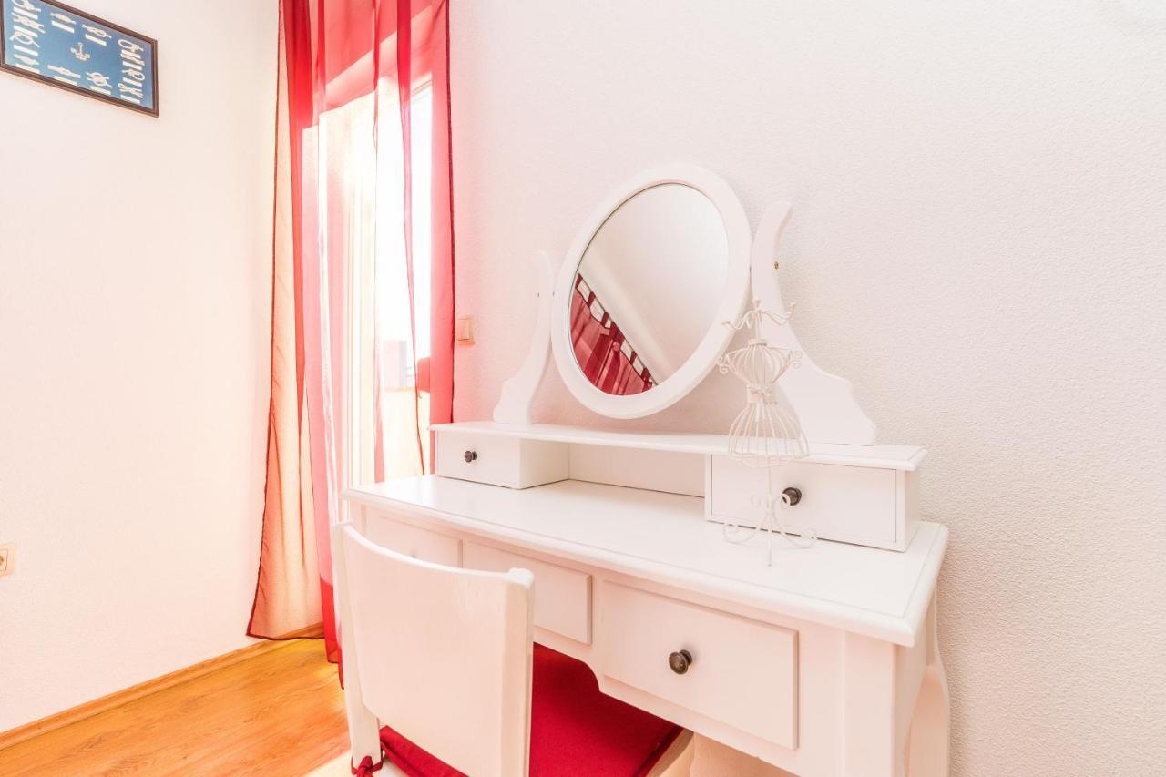 Apartments Matilda Sukošan Eksteriør billede