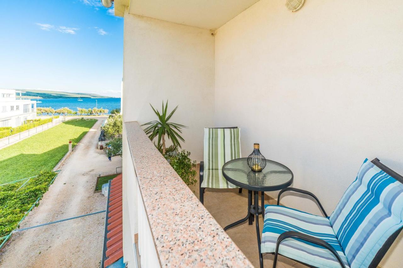 Apartments Matilda Sukošan Eksteriør billede