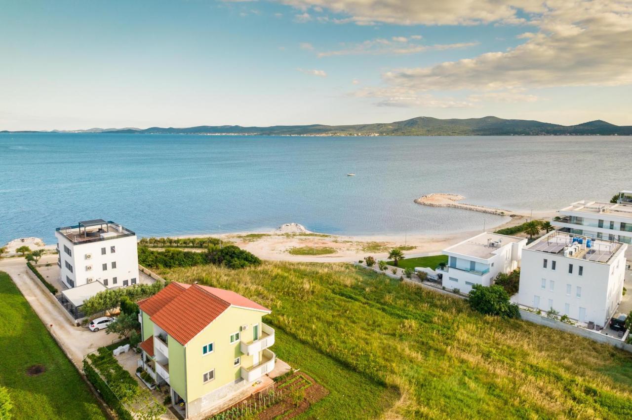 Apartments Matilda Sukošan Eksteriør billede